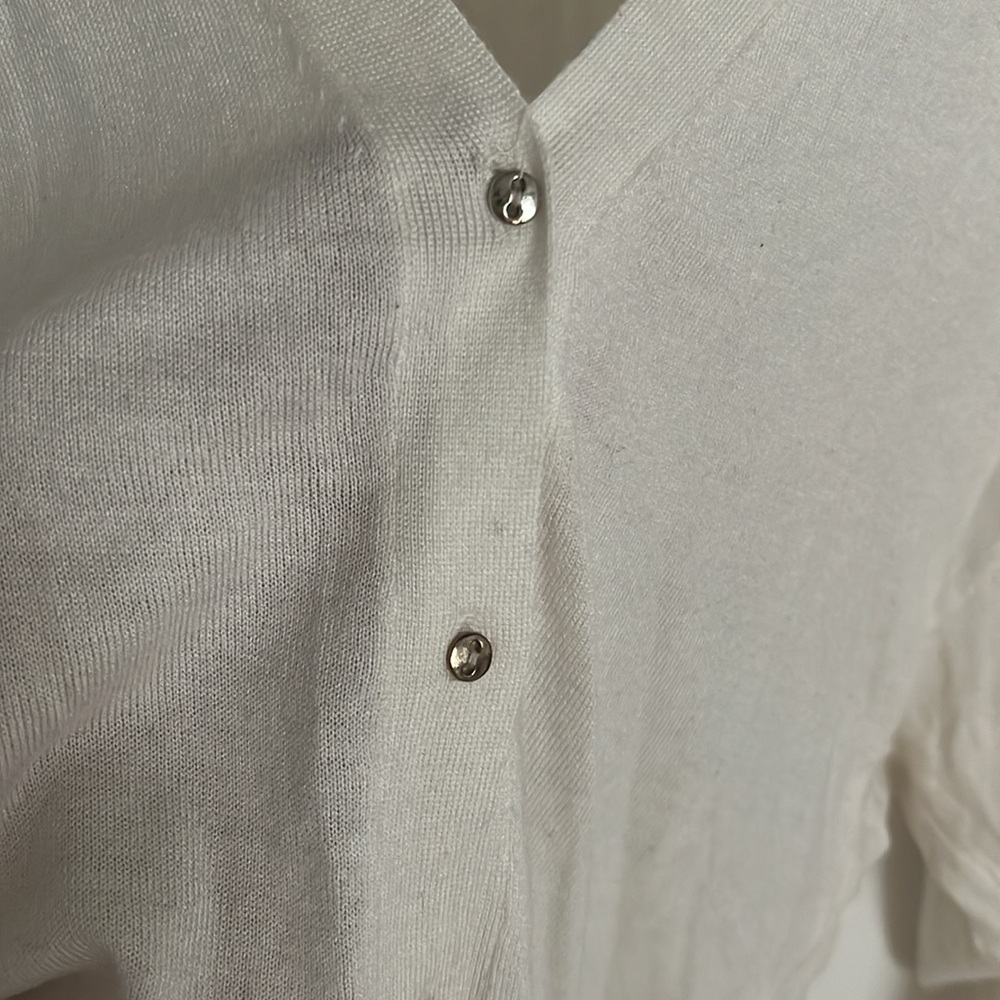 Massimo Dutti Sweater View 2